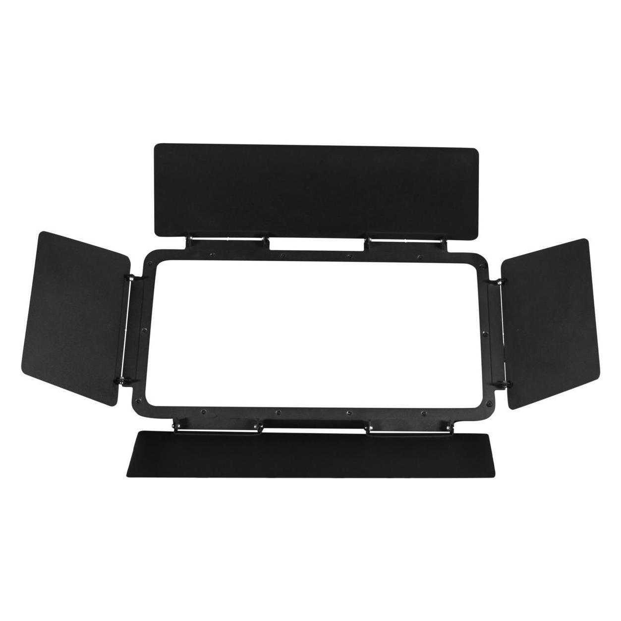 Eurolite Flügelbegrenzer für Multiflood Pro IP RGBW Wash MK2 (51914139)
