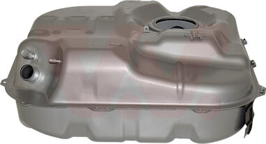 Van Wezel Kraftstoffbehälter 8207081 Für Hyundai