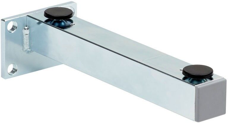 Pelipal Universelle Einzelmöbel Pelipal Waschtischkonsole WTK-410, B:, H:, T:410mm WTK-410
