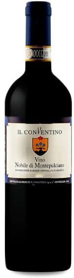 Il Conventino Vino Nobile di Montepulciano 2023 - 75cl