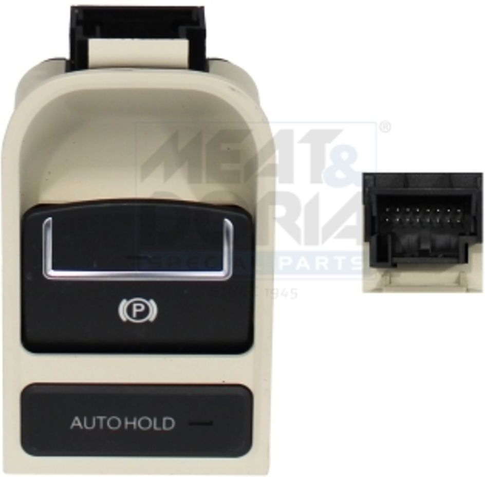 Elektromagnetischer Schalter MEAT & DORIA 206246