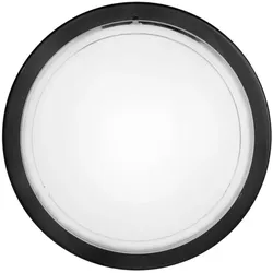 Eglo 783159 DL/1 DM290 schwarz Planet 1