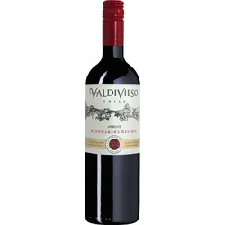 Valdivieso Merlot Winemaker ́s Reserva DO