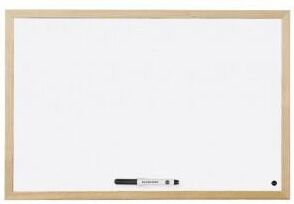BIOFFICE Quadro Essentials Não Magnético (40X30CM)