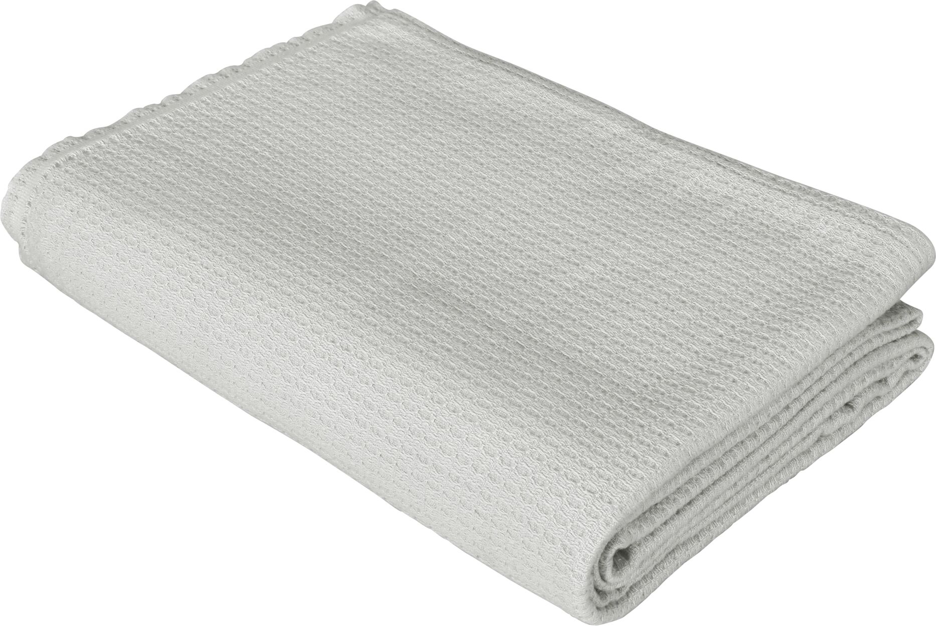 Eskitex AG Relax-Decke 150x210 cm  Silber