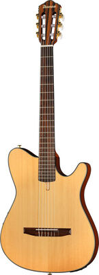 Ibanez FRH10N-NTF Natural Flat