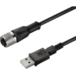 Weidmüller Verbindungsleitung SAIL-M12BG-USB-3.0U