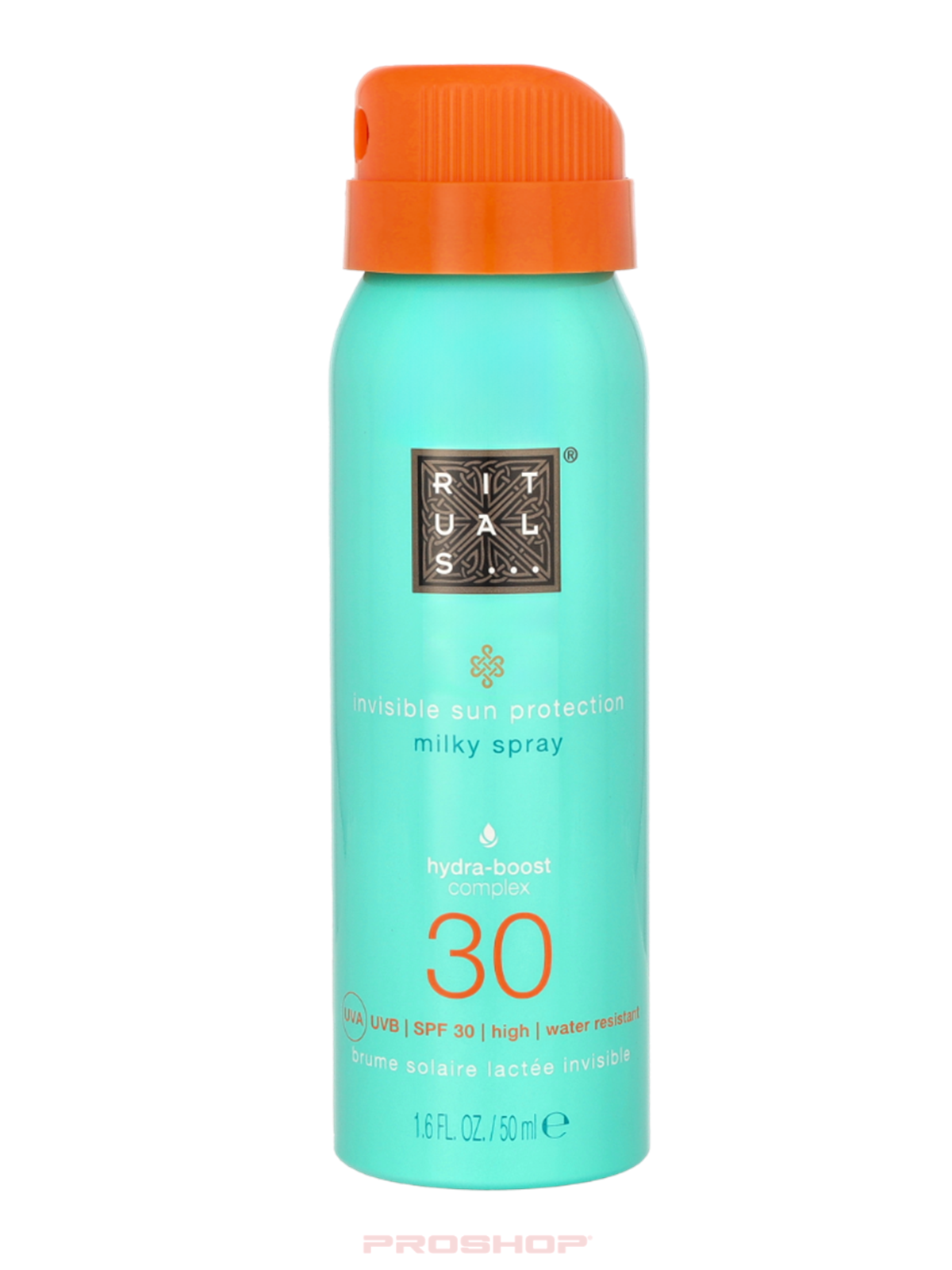 Rituals The Ritual Of Karma Sun Protection Milky Spray SPF 30 50ML