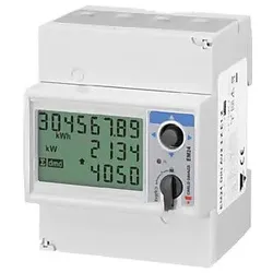 PRAMAC Energy Meter Carlo Gavazzi Carlo Gavazzi ETH CT