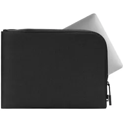 Incase Facet (16", Apple), Notebooktasche, Schwarz