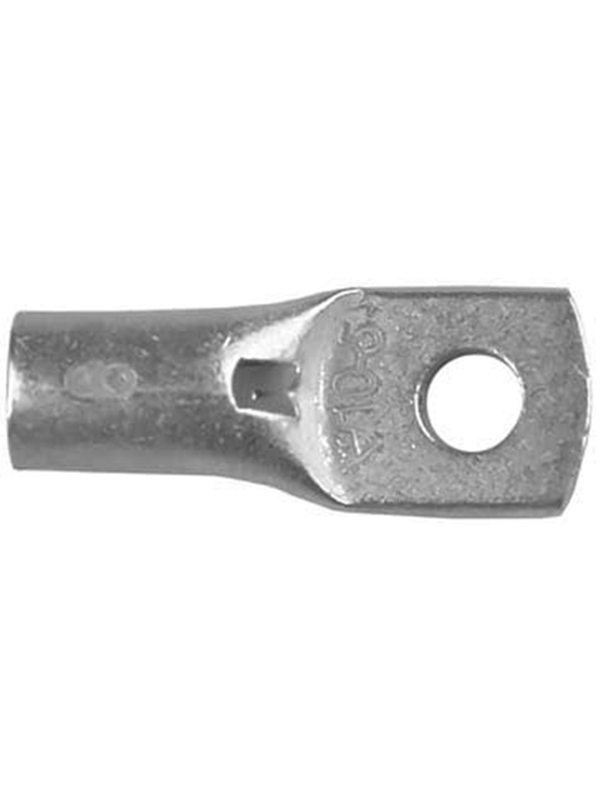 Elpress Cu-tube terminal kr10-6 10mm2 m6