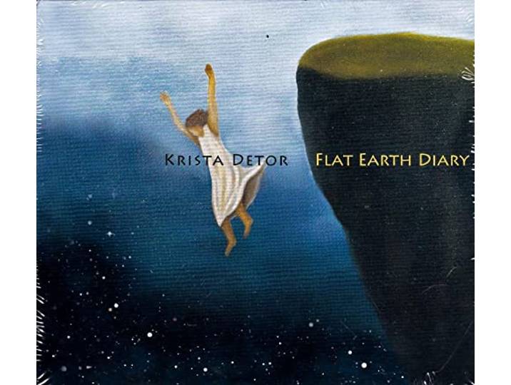 Flat Earth Diary