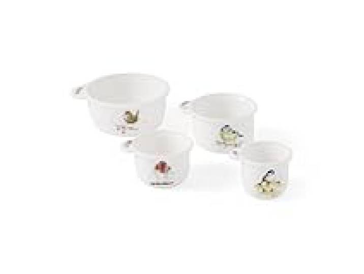 Wrendale Designs Royal Worcester WN4394-XG Tasses à mesurer
