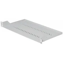 Triton Rack Regal RAL 9005, Serverschrank Zubehör, Schwarz