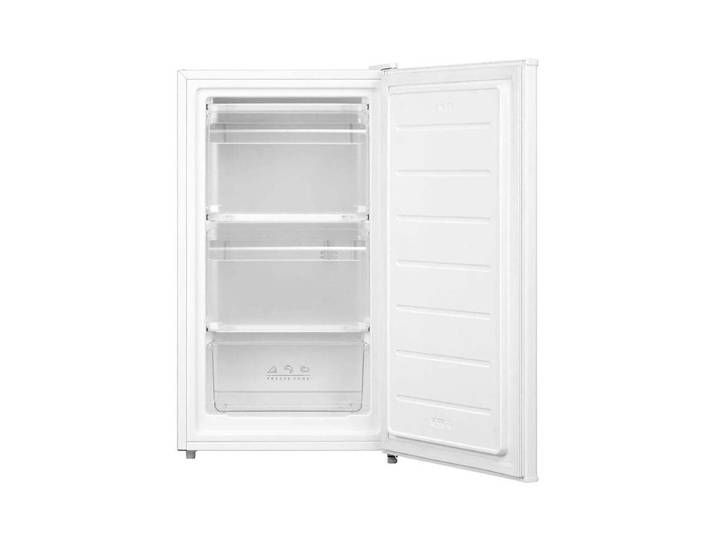 SPC DO91137F Gefrierschrank Weiss rechts