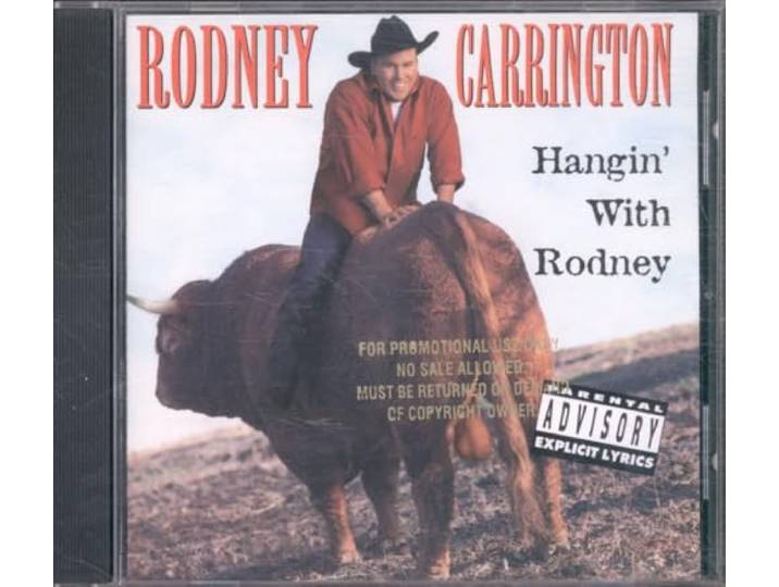 Hangin' With Rodney [Us Import]