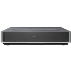 Hisense PT1SE Smart Laser Cinema 4K (Full HD, 2500 lm), Beamer, Schwarz