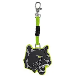 Step by Step Happy Charms Black Cat
