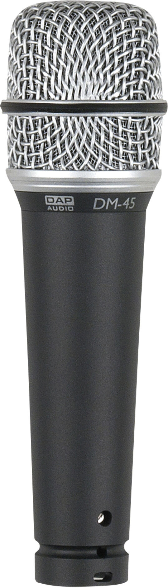 DAP Audio Dm-45 Wf Dynamisches Instrumentenmikrofon