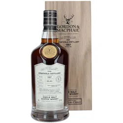 Strathisla 33 Jahre - 1987/2021 - Gordon & MacPhail - Connoisseurs...