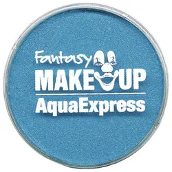 FANTASY Make-up "Aqua-Express", hellblau