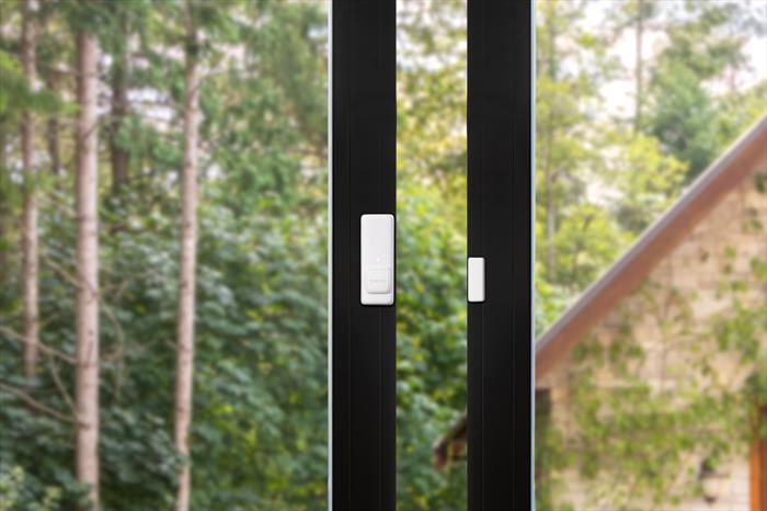 SWITCHBOT Contact Sensor-bianco