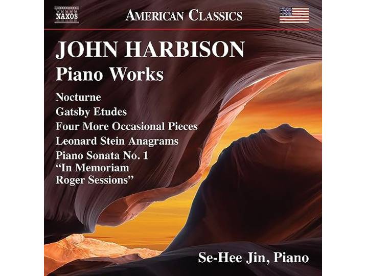Piano Works