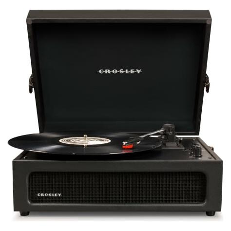 Crosley Voyager (CR8017BKA)