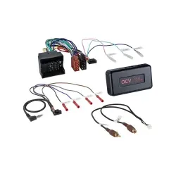 ACV i-dapter Skoda/VW Fahrzeuge 40Pin Quadlock Multilead 43xvw01