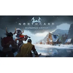 Northgard: Definitive Edition