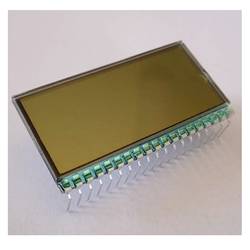 Display Elektronik LCD-Display DE325RS-20/8.4(5) DE325RS-20/8,4(5V)