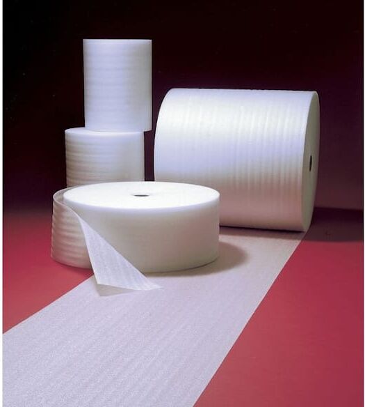 Skumfolie SEALED AIR 2mm 1x150m