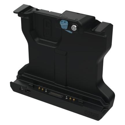 Getac F120 - GAMBER-JOHNSON (5433GB760505)