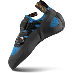La Sportiva, Herren, Kletterschuhe, Kletterschuh Tarantula - (38), Blau