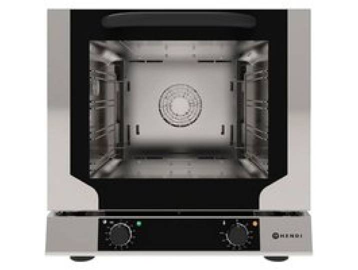 Four à Convection Compact - 4 Niveaux - Hendi