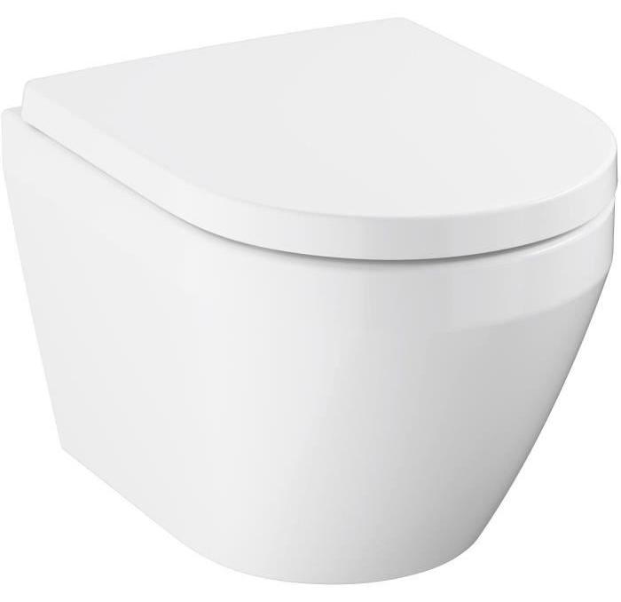 GROHE 102509SH00, Weiß
