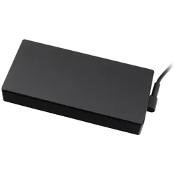 ASUS 0A001-01120800 (200 W), Notebook Netzteil, Schwarz