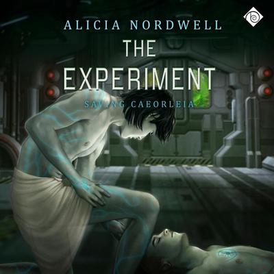 The Experiment (Unabridged) - Alicia Nordwell, Audio, 4071498918890
