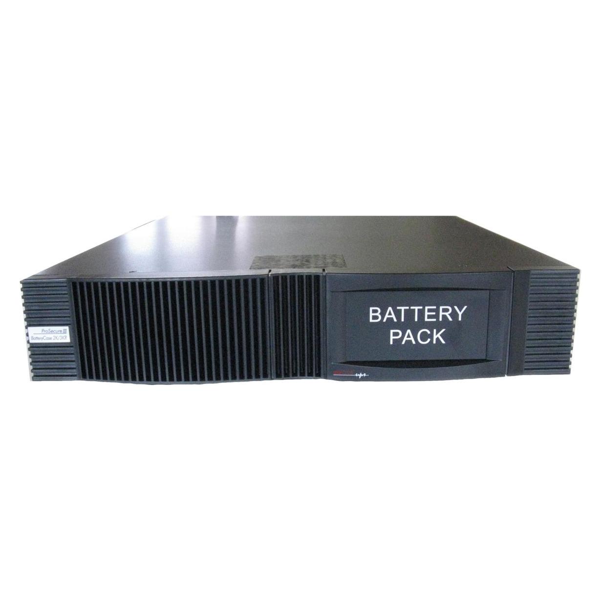 Roline ProSecure III BattCase 1000 RM (19.40.1077)