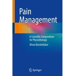 Pain Management, Fachbücher