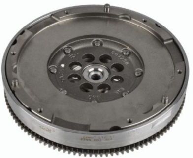 Sachs Schwungrad Zwei-Massen-Schwungrad 2294 001 364 Für Bmw