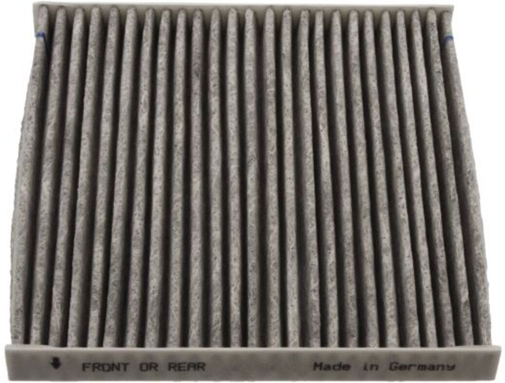 Innenraumluftfilter mit Aktivkohle FEBI BILSTEIN