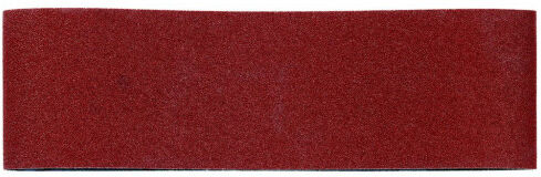 Metabo Bandes abrasives (P120/75X533mm/3pcs) 631005000
