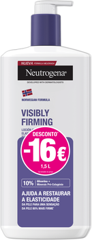 Neutrogena Pack Visibly Firming Loción 2 x 750 ml