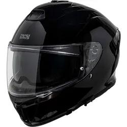 IXS Rapid 1.0, Integralhelm - Schwarz - L