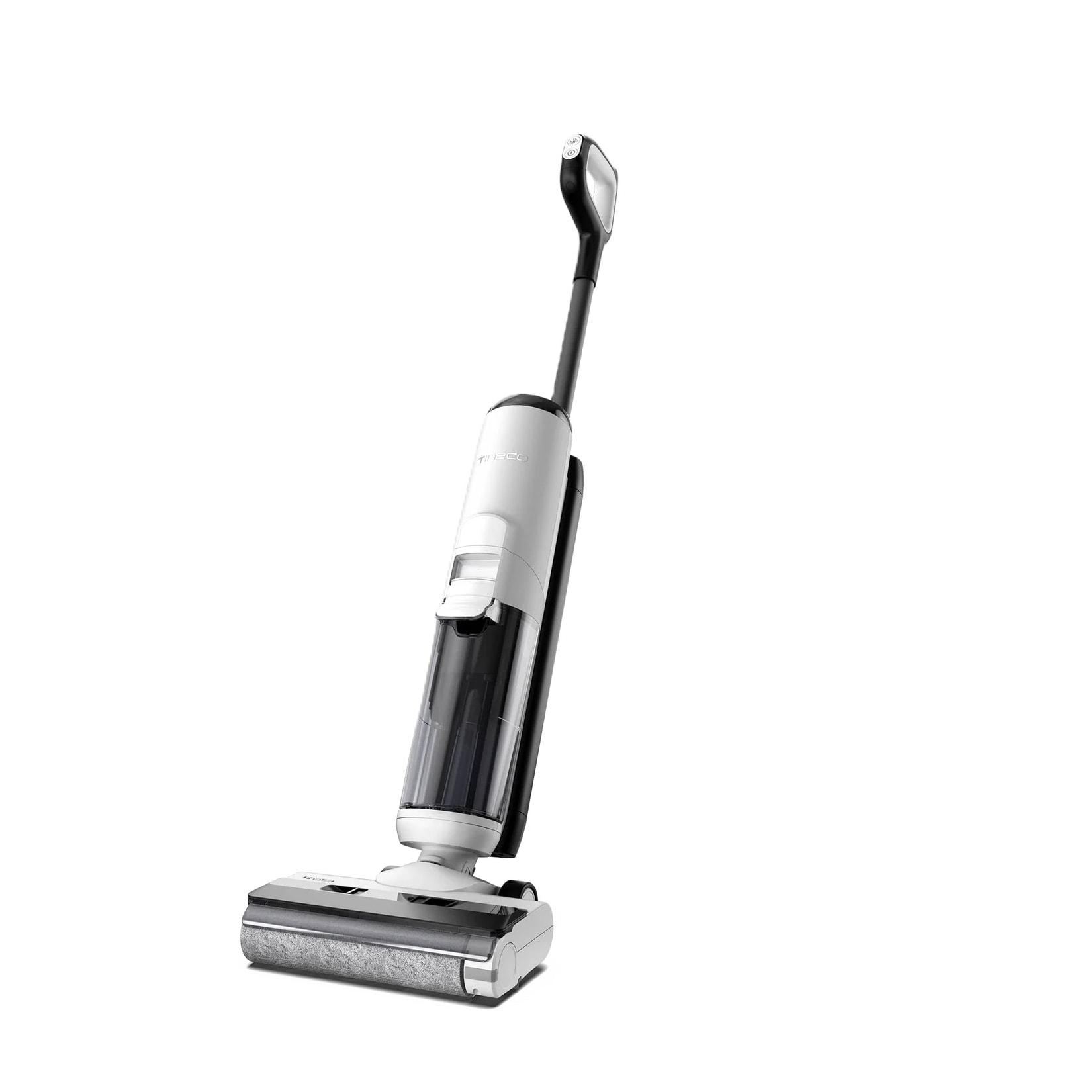 Tineco iFLOOR 5 kabelloser Nass- und Trockensauger