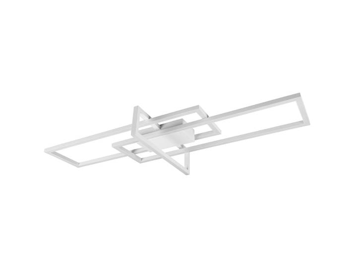 Deckenlampe Cecile - Farbe: weiss matt - LED - Material: Metall- LED Energiesparlampe