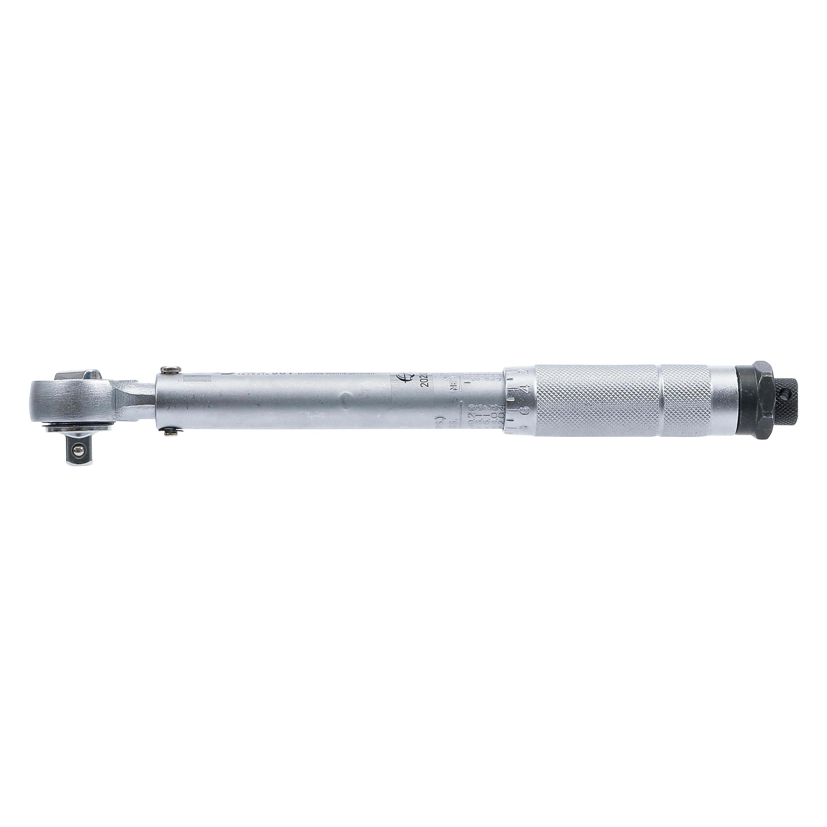 BGS Drehmomentschlüssel (3/8", 20 - 110 Nm) (20840967)