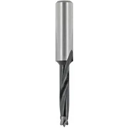 ENT European Norm Tools, Bohrereinsatz, ENT Dübelbohrer HW ø 5 mm