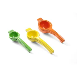BarUp Zitruspresse, orange (für Orangen), 232x91x(H)60mm